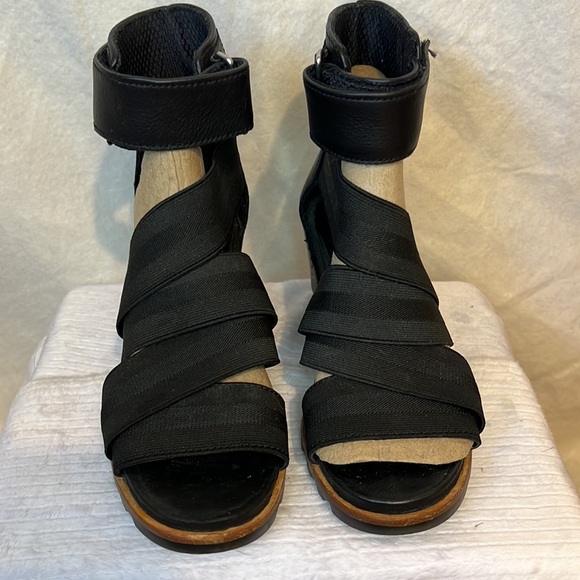 Sorel Joanie Gladiator II - Picture 3 of 6